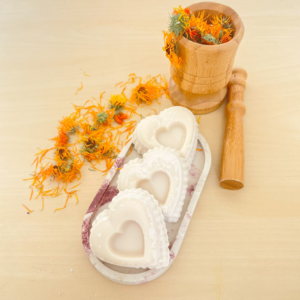 Prirodan skidač fleka