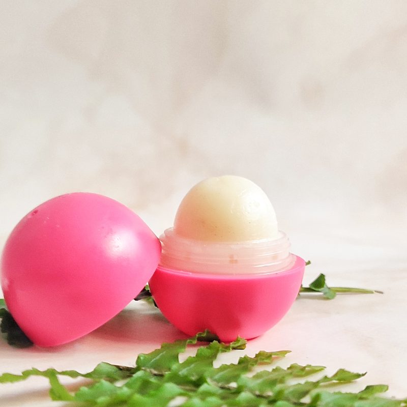 Puter za usne lubenica | MOJA prirodna kozmetika