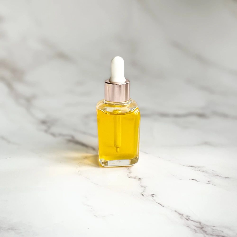 Serum za temenjaču - MOJA prirodna kozmetika Serum za temenjaču - MOJA prirodna kozmetika