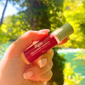 Ulje za zanoktice - MOJA prirodna kozmetika